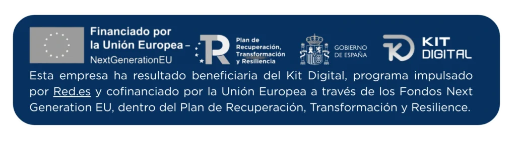 Logosadministracionpublicidadkitdigital | TFW Cargo SL